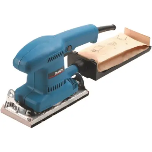 MK BO3700 FINISHING SANDER