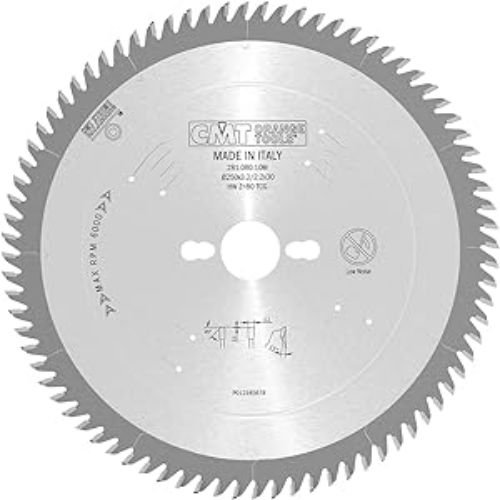 CMT 250X3.2X80 F=30 #281-080-10M