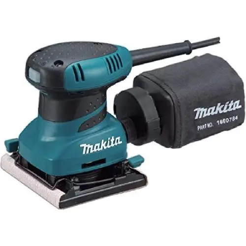 MK BO4556 FINISHING SANDER 200W