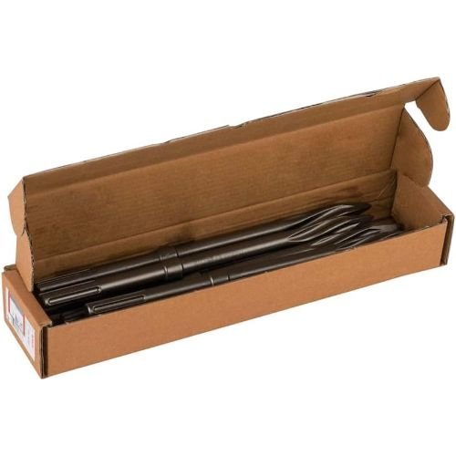 BOA SDS MAX PNTD CHSL400mm/2608690168 RTEC