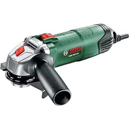BO PWS 700-115 A/GRINDER 4 1/2"