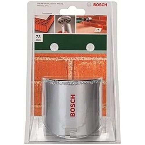 BOA HOLESAW TC 73MM - 2609255626