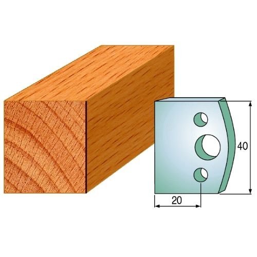 CMT 691-096 LIMITORS 40X4MM