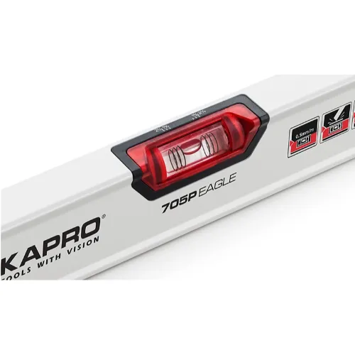 KP 705-40M-100 SPIRIT LVL W/MAGNET 100CM - Image 2