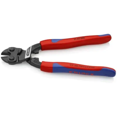 KNP BOLT CUTTER COBALT 200MM - 7102200SB
