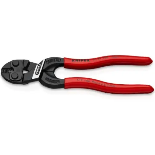 KNP BOLT CUTTER COBALT 160MM - 7131160SB