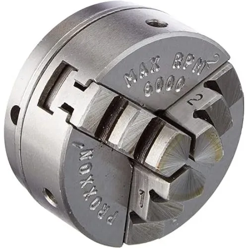 PRX 27026 3 JAW CHUCK FOR DB250