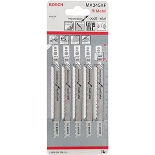 BOA MA345XF JIG SAW BLADE