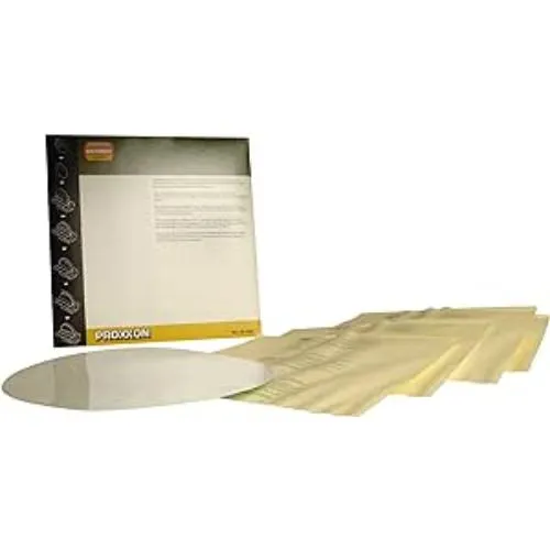 PRX 28968 SELF ADHESIVE SILICONE FILM