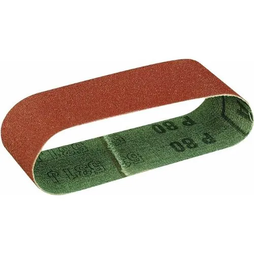 PRX 28924 SANDING BELTS 120GRT