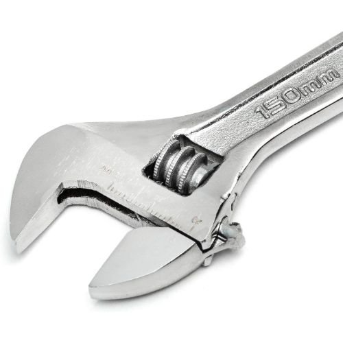 ST ADJUSTABLE WRENCH 06"-ST47202SC - Image 2