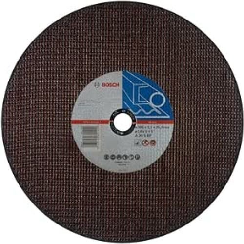 BOA METAL CUTTING DISC 14"-2608602759