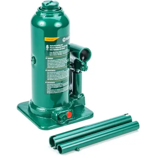 ST JACK HYDRAULIC BOTTLE 6TON-ST97803ASC