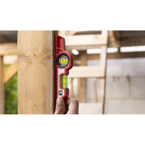 KP 724 SPIRIT CAST LEVEL RED 25CM - Image 4