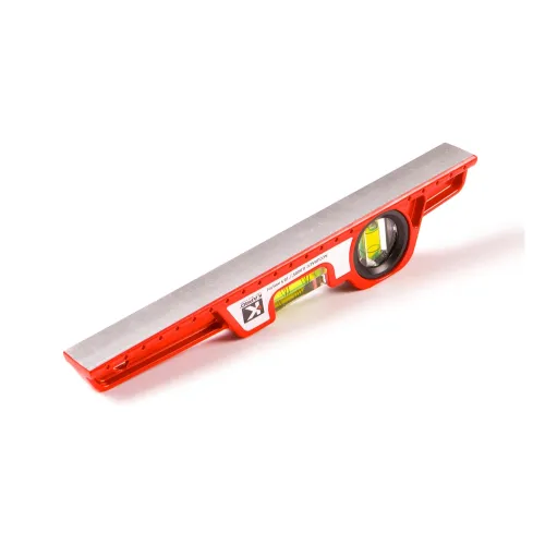 KP 724 SPIRIT CAST LEVEL RED 25CM - Image 3