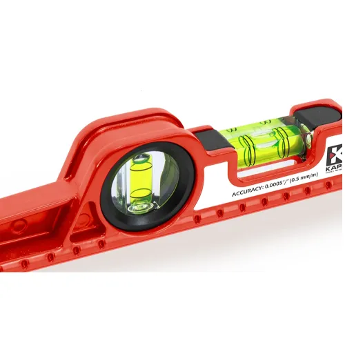 KP 724 SPIRIT CAST LEVEL RED 25CM - Image 2