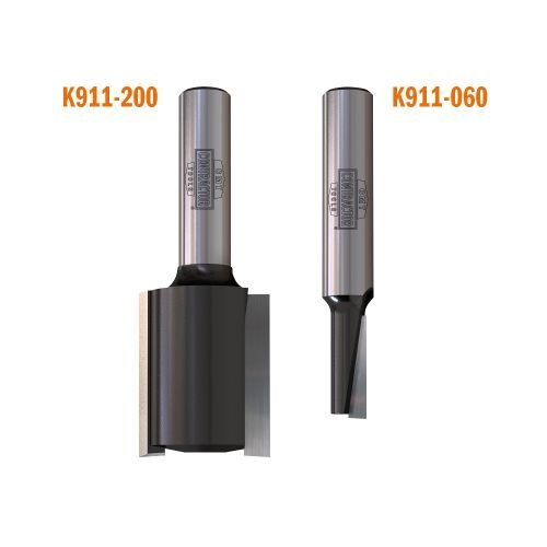 CMT K911-080 STRAIGHT BIT 08X08X20