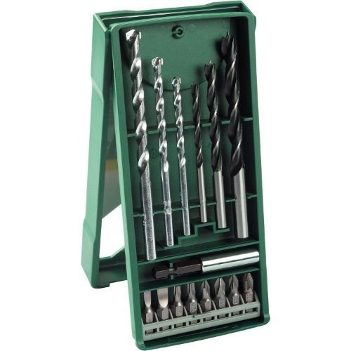 BOA BIT SET 15PCS DRILL & S/DRV-2609019579