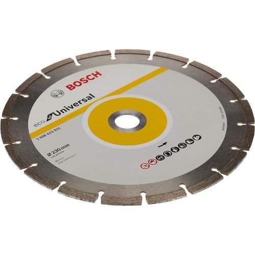 BOA DIA BLD UNIVERSAL ECO 9"-2608615031 - Image 2