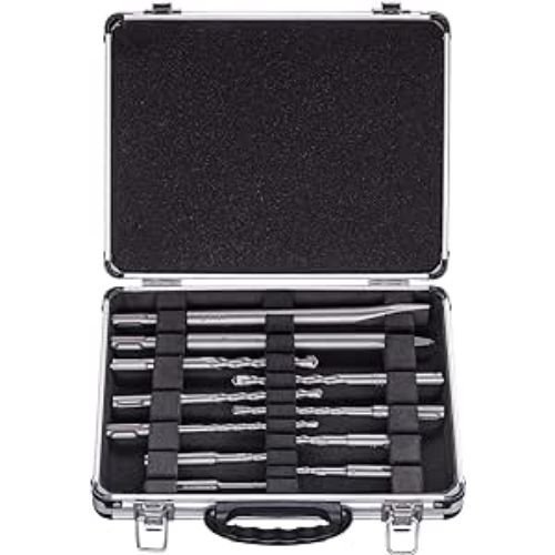 BOA SDS+ 11PCS HAMMER SET-2608578765