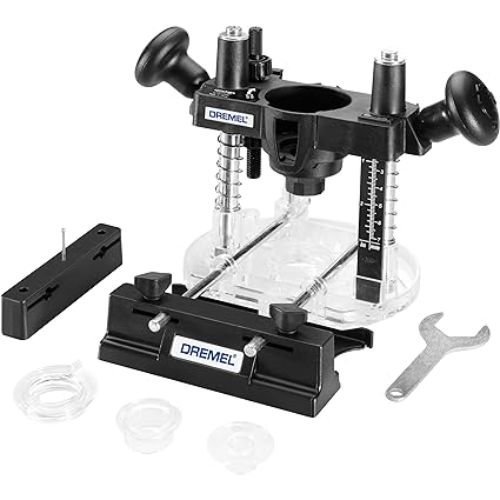 DR 335 ROUTER ATTACHMENT-26150335JA