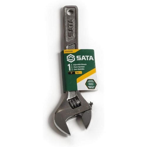 ST ADJUSTABLE WRENCH 06"-ST47202SC - Image 4