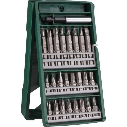 BOA BIT SET 25PCS - 2607019676
