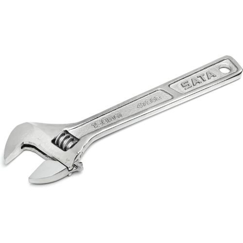 ST ADJUSTABLE WRENCH 06"-ST47202SC