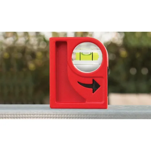 KP 846 MAGNETIC POCKET CAST LEVEL - Image 4