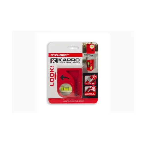KP 846 MAGNETIC POCKET CAST LEVEL - Image 3