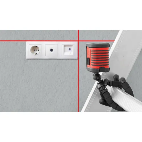 KP 886-08 MINI FLEXILE TRIPOD FOR 842 - Image 2