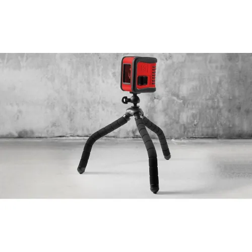 KP 886-08 MINI FLEXILE TRIPOD FOR 842 - Image 3