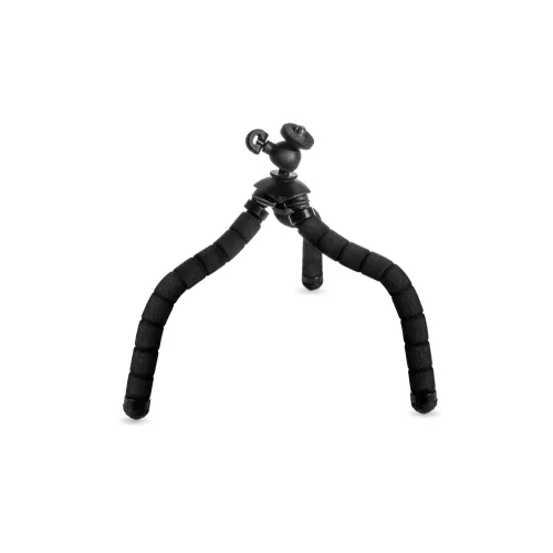 KP 886-08 MINI FLEXILE TRIPOD FOR 842
