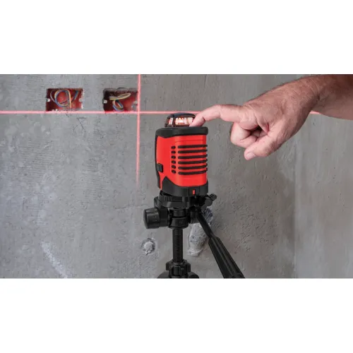 KP 886-19 SMALL TRIPOD 1.2MTR FOR 962 - Image 4