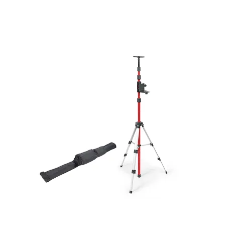 KP 886-58 MOUNTING POLE 3.2MTR W/TRIPOD