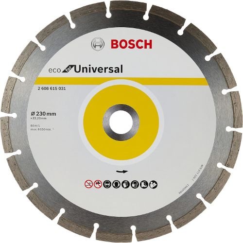 BOA DIA BLD UNIVERSAL ECO 9"-2608615031