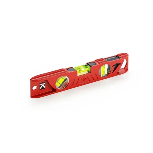 KP 923-25 SPIRIT MAGNETIC LEVEL 10"