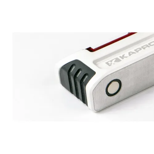 KP 946 WHITE MAGNETIC CAST LEVEL 9CM - Image 3