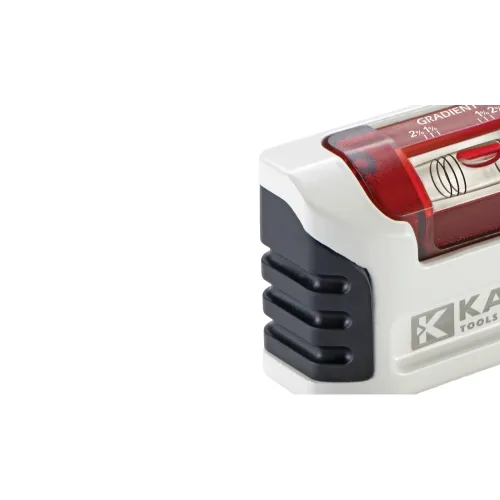 KP 946 WHITE MAGNETIC CAST LEVEL 9CM - Image 4