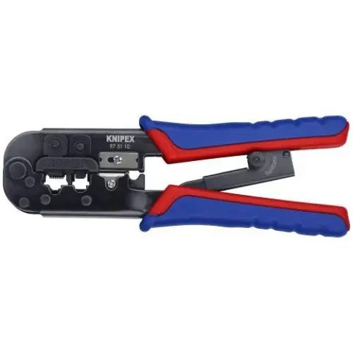 KNP CRIMPING PLIER - 975110SB