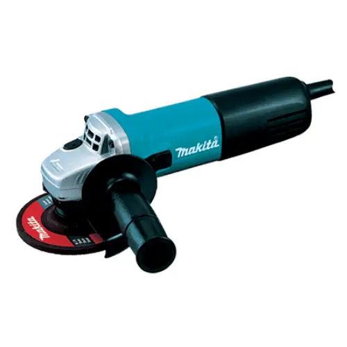 MK 9557HNG ANGLE GRINDER 4 1/2"