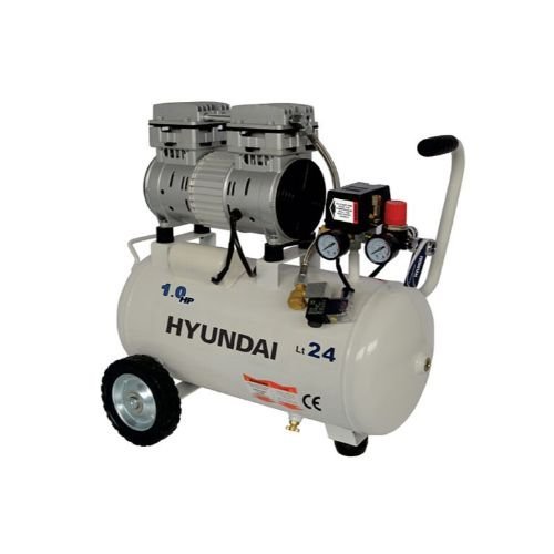 HY AC1024 AIR COMPRESSOR 24LTR OF 750W