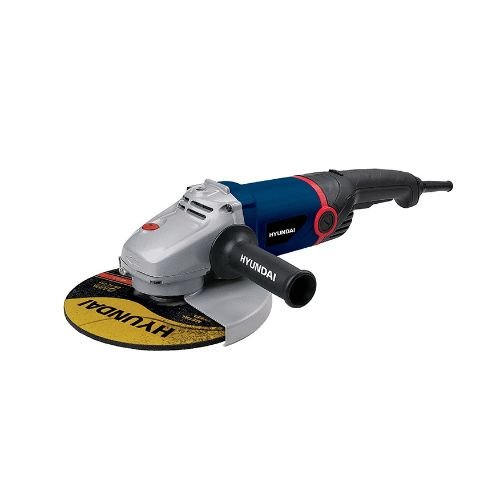 HY HP2322 ANGLE GRINDER 7" 2350W