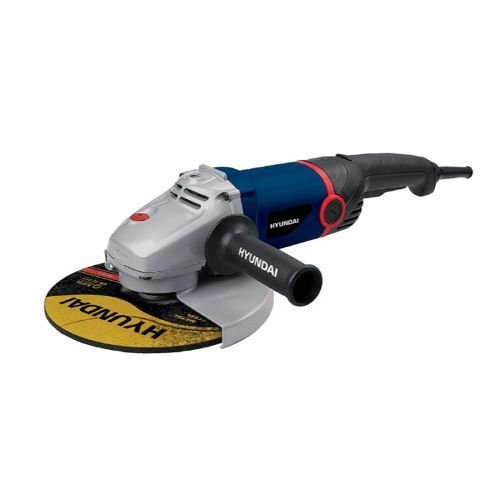 HY HP2023 ANGLE GRINDER 9" 2000W