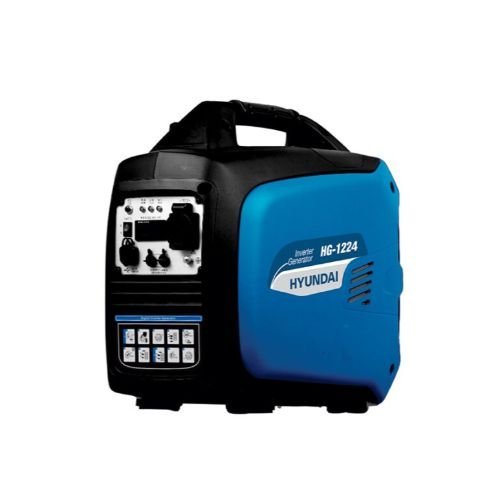 HY HG1224 GASOLINE GENERATOR 2.2KW