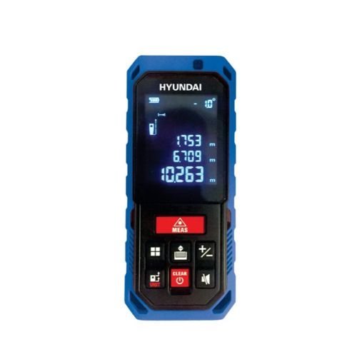 HY 802DM LASER MEASURE 80MTR