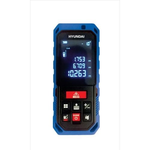 HY 102DM LASER MEASURE 100MTR