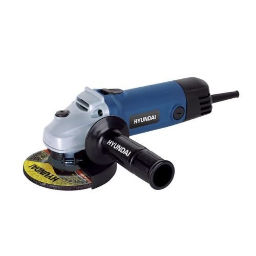 HY HP7811-AG ANGLE GRDINDER 4 1/2" 780W