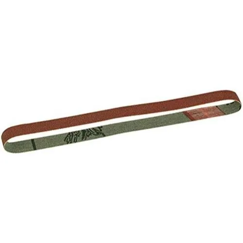 PRX 28581 SANDING BELTS 180GRIT