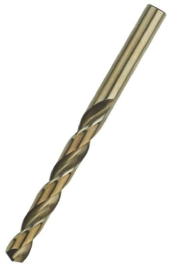 BOA HSS CO DRILL BIT 11.0MM (5PCS) - 2608585901